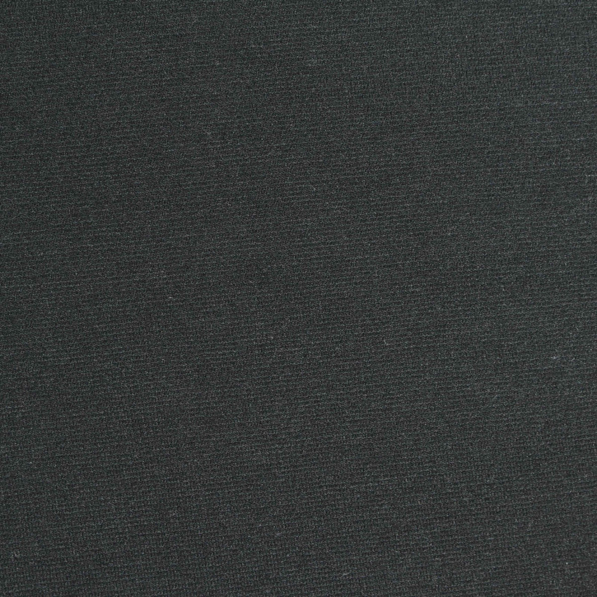 Viscose Nylon Stretch Ponte Knit Fabric, 310 gsm — Grey