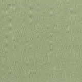 Cotton Polyester Stretch Scuba Knit Fabric, 330 gsm — Green