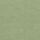 Cotton Polyester Stretch Scuba Knit Fabric, 330 gsm — Green — texture