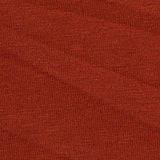 Cotton Polyester Jersey Knit Fabric, 140 gsm — Orange — texture