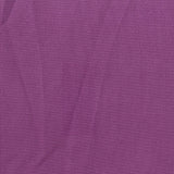 Nylon Stretch Jersey Knit Fabric, 235 gsm — Purple