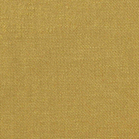 Viscose Polyester Piqué Knit Fabric, 180 gsm — Khaki