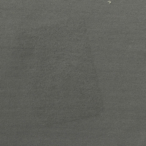 Polyester Stretch Faux Suede Fabric, 260 gsm — Green