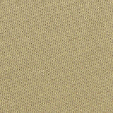 Cotton Polyester Scuba Knit Fabric, 310 gsm — Khaki — texture