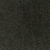 Black Marl Jersey Knit, Viscose-Metallic