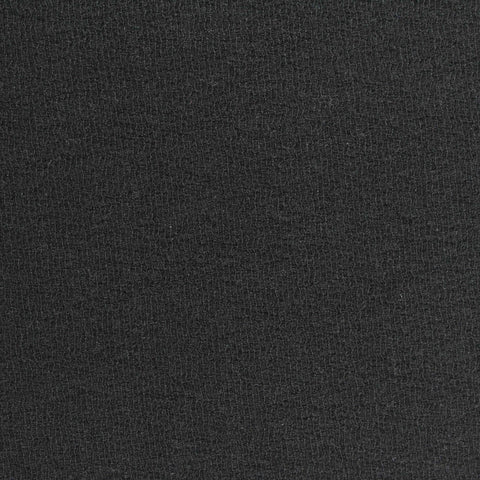 Polyester Cotton Interlock Knit Fabric, 270 gsm — Grey