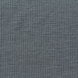 Polyester Cotton Stretch Rib Knit Fabric, 265 gsm — Blue