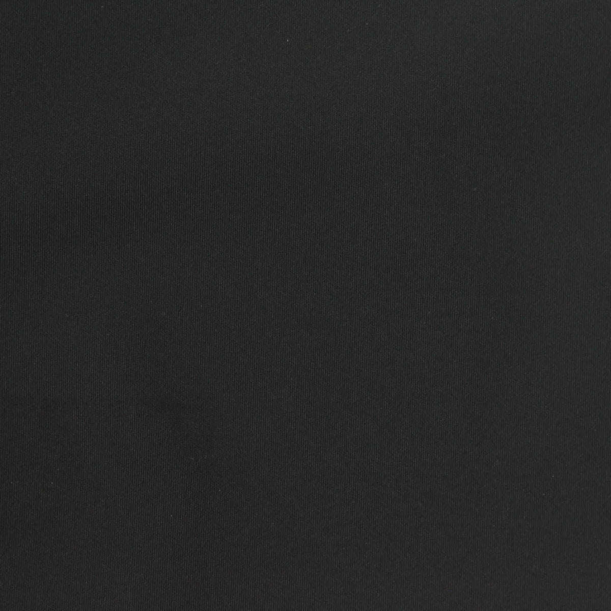 Black Warp Knit, Nylon-Spandex