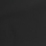 Nylon Stretch Knit Fabric, 175 gsm, 155 cm — Black