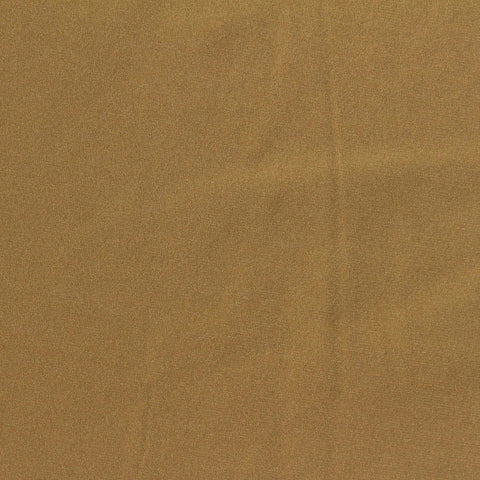 Nylon Stretch Jersey Knit Fabric, 100 gsm, 120 cm — Brown