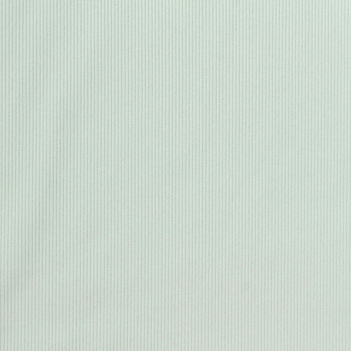 Nylon Stretch Rib Knit Fabric, 210 gsm, 175 cm — Green