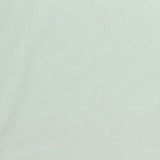 Nylon Stretch Rib Knit Fabric, 210 gsm, 175 cm — Green