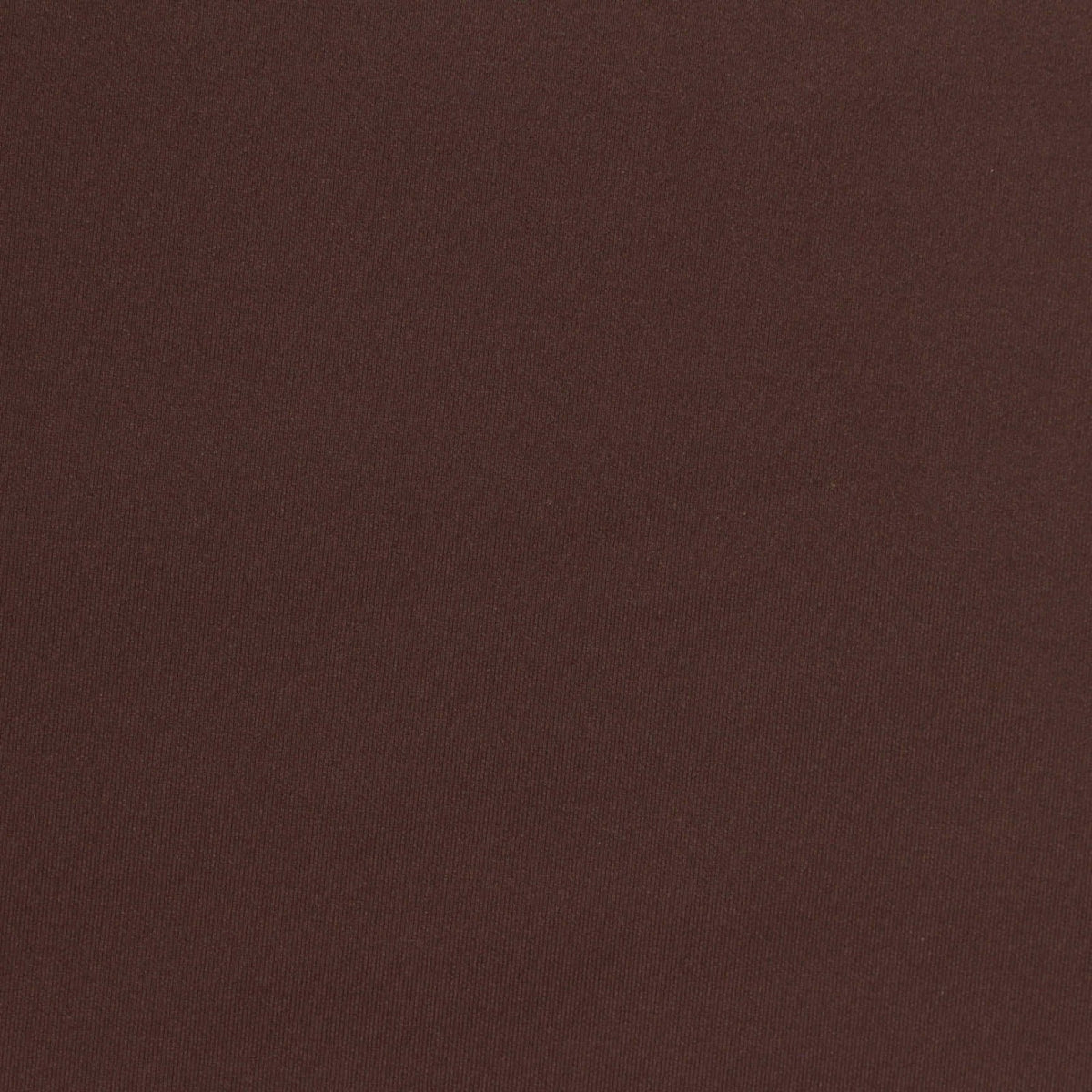 Nylon Stretch Knit Fabric, 240 gsm, 148 cm — Brown