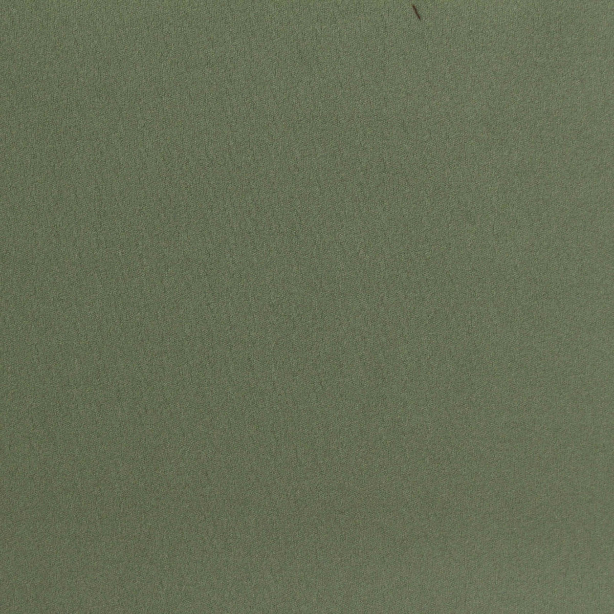 Sage Brushed Interlock Knit, Nylon-Spandex
