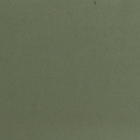 Nylon Stretch Interlock Knit Fabric, 260 gsm, 133 cm — Green