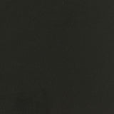 Polyester Stretch Knit Fabric, 230 gsm, 160 cm — Black
