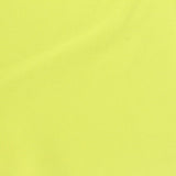 Nylon Stretch Rib Knit Fabric, 260 gsm, 160 cm — Green