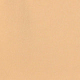 Nylon Stretch Interlock Knit Fabric, 220 gsm, 160 cm — Beige — texture
