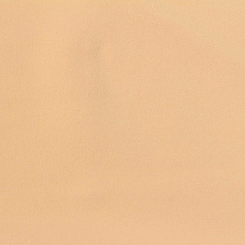 Nylon Stretch Interlock Knit Fabric, 220 gsm, 160 cm — Beige