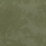 Green Abstract Interlock Knit, Nylon-Spandex — texture