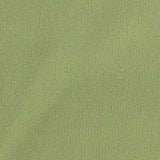 Nylon Stretch Knit Fabric, 220 gsm, 160 cm — Green — texture