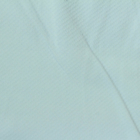 Nylon Stretch Knit Fabric, 170 gsm, 165 cm — Blue