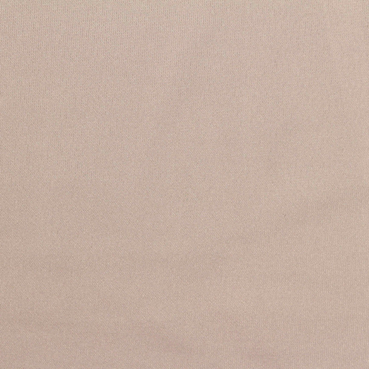 Polyester Stretch Scuba Knit Fabric, 260 gsm, 160 cm — Beige, ref EF-273096