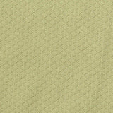 Pale Green Diagonal-Grid Jacquard, Nylon — texture