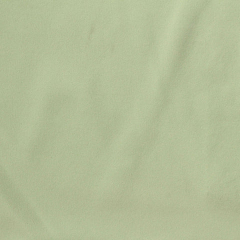 Nylon Stretch Knit Fabric, 220 gsm, 130 cm — Green