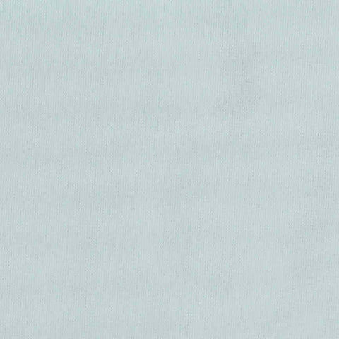 Nylon Stretch Warp Knit Fabric, 155 gsm, 160 cm — Blue