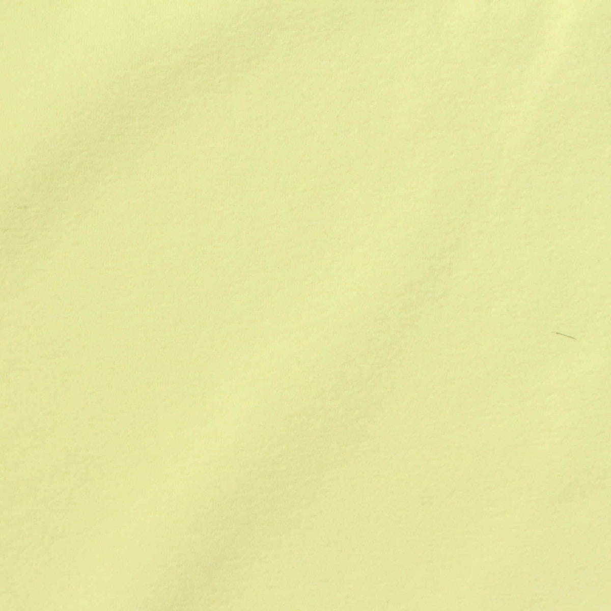 Nylon Stretch Jersey Knit Fabric, 175 gsm, 154 cm — Yellow