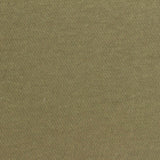 Polyester Cotton Scuba Knit Fabric, 400 gsm, 180 cm — Khaki