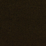 Dark Brown Marl Chunky Knit, Polyester