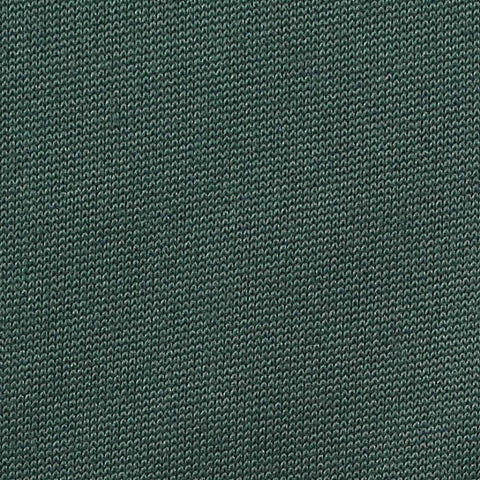 Polyester Stretch Fleece Fabric, 170 gsm, 180 cm — Green