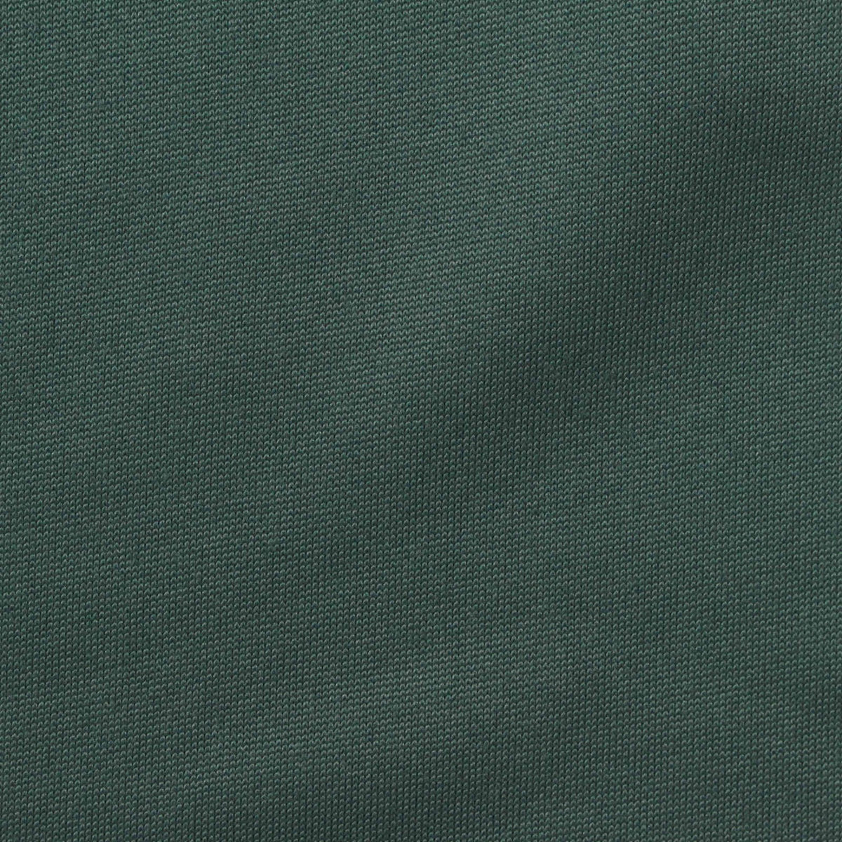 Polyester Stretch Fleece Fabric, 170 gsm, 180 cm — Green