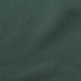 Polyester Stretch Fleece Fabric, 170 gsm, 180 cm — Green