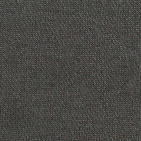 Dark Grey Marl French Terry, Cotton, 280 gsm, 180 cm