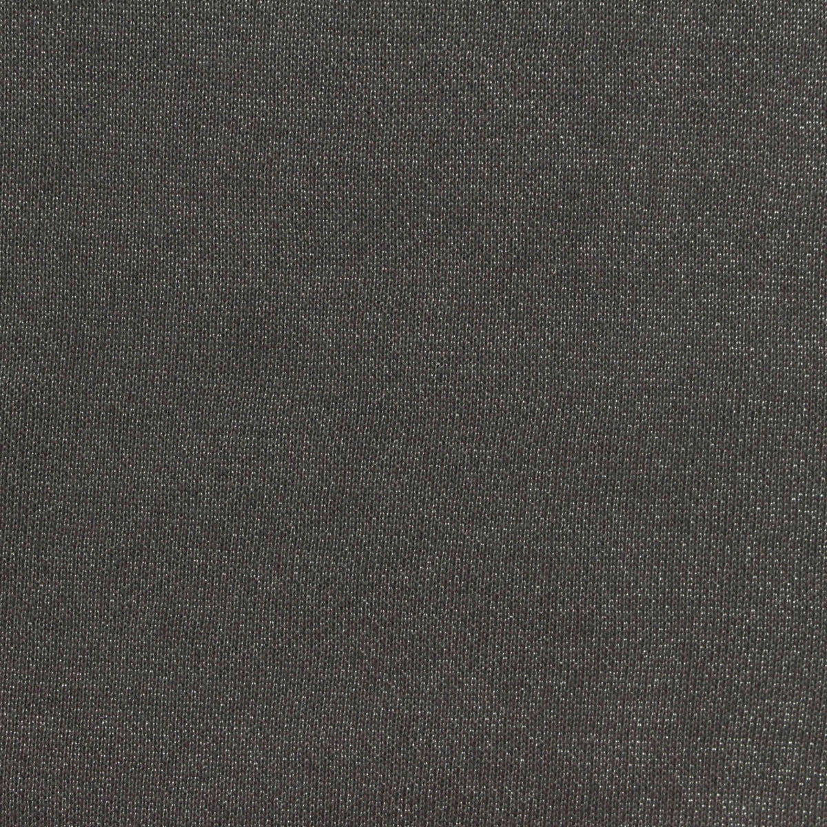 Dark Grey Marl French Terry, Cotton, 280 gsm, 180 cm