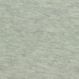 Light Grey Marl Scuba Knit, Poly-Cotton