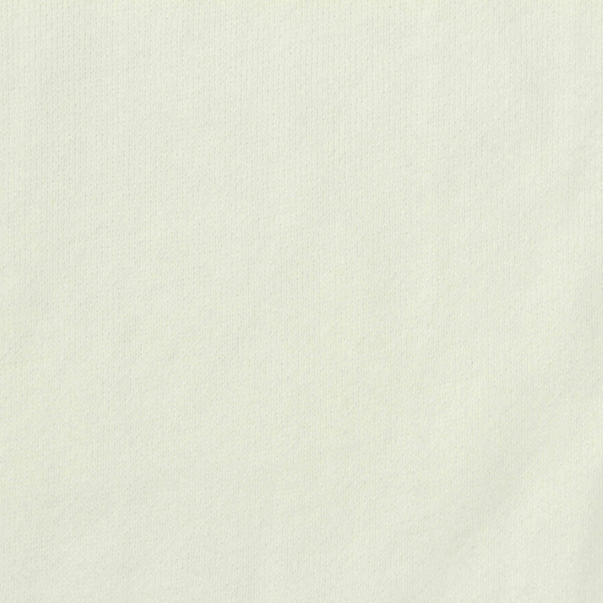 Cotton Polyester French Terry Fabric, 350 gsm, 180 cm — Beige