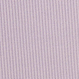 Polyester Stretch Rib Knit Fabric, 390 gsm, 115 cm — Purple — texture