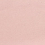 Brushed Polyester Cotton French Terry Fabric, 350 gsm, 170 cm — Pink