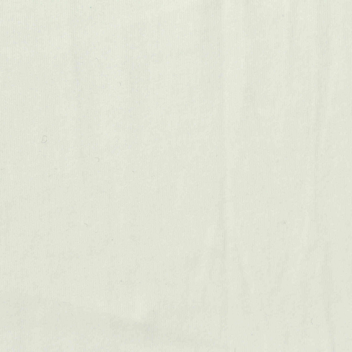 100% Cotton Jersey Knit Fabric, 130 gsm, 145 cm — White