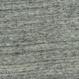 Grey Marl Jersey Knit, Cotton