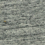 Grey Marl Jersey Knit, Cotton — texture