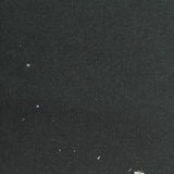 Cotton Polyester Jersey Knit Fabric, 240 gsm, 170 cm — Black