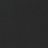 Brushed Polyester Stretch Scuba Knit Fabric, 350 gsm, 155 cm — Grey