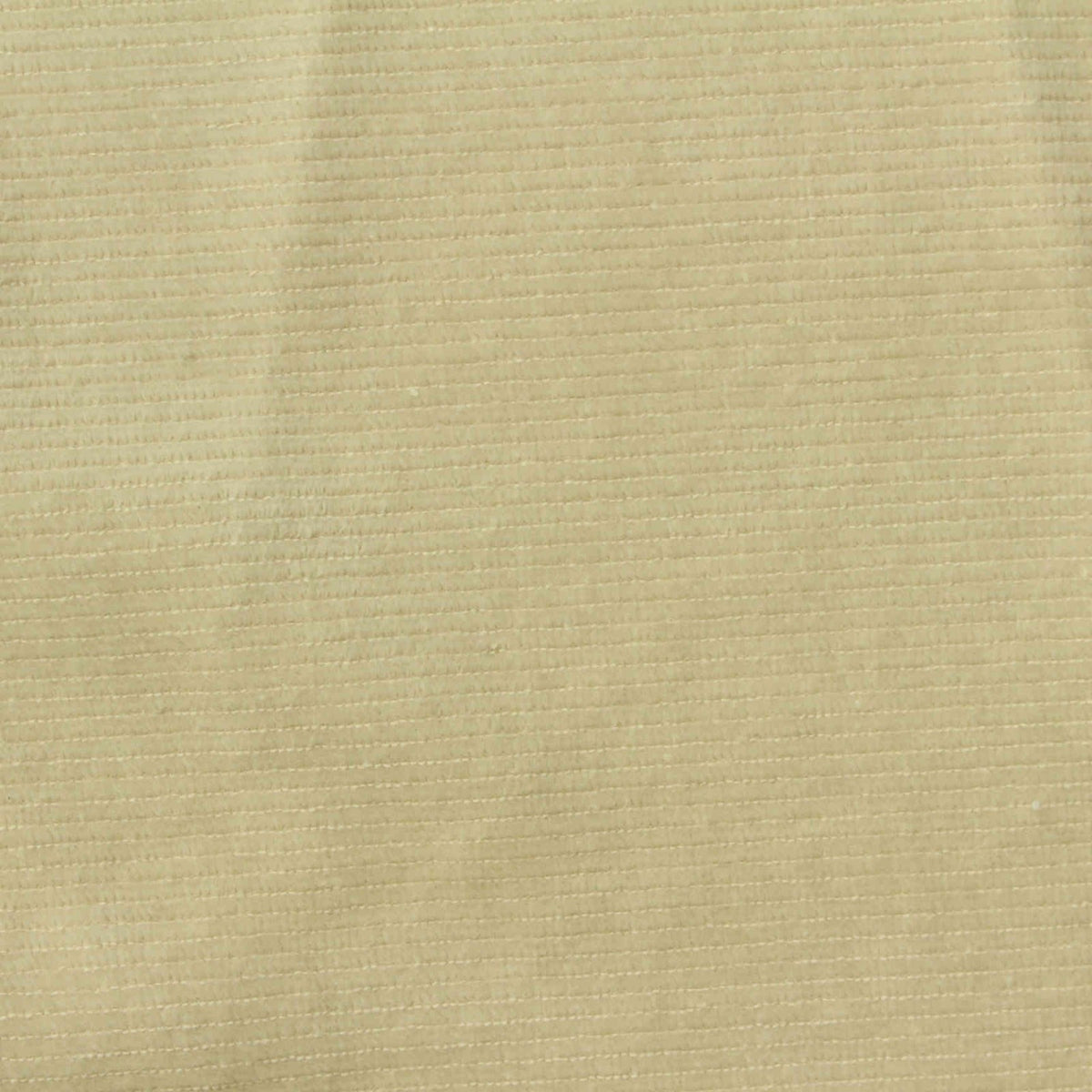 Cotton Polyester Stretch Velvet Fabric, 240 gsm, 145 cm — Khaki