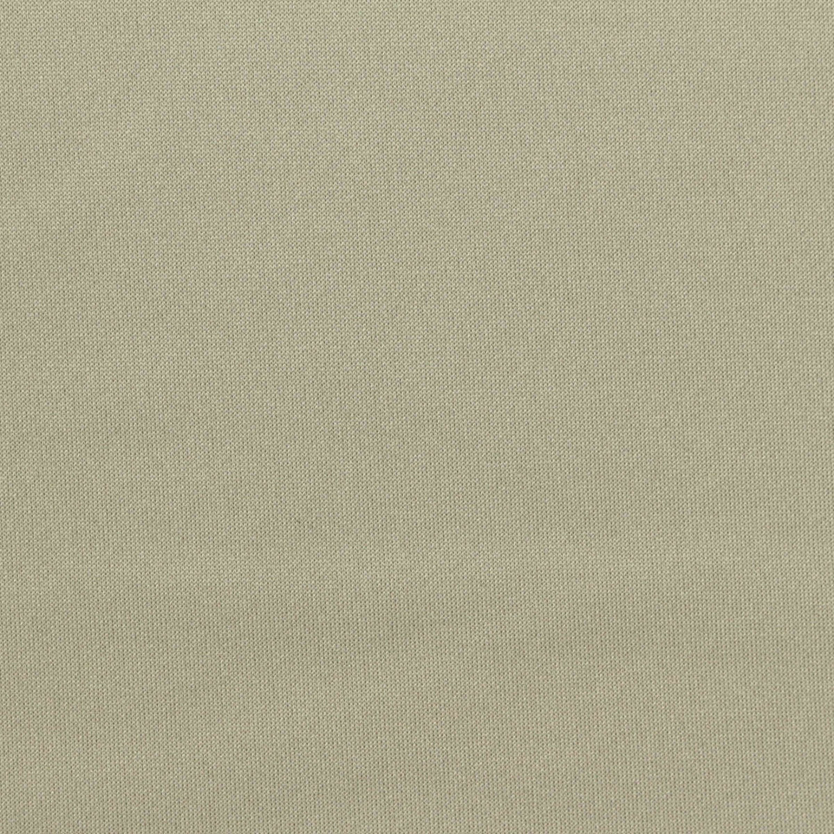 Polyester Stretch Scuba Knit Fabric, 270 gsm, 150 cm — Khaki