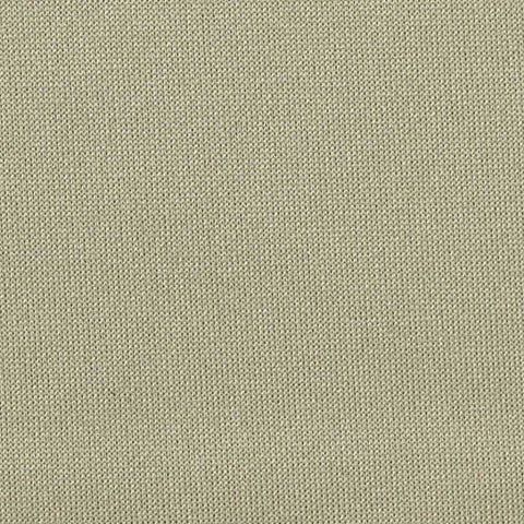 Polyester Stretch Scuba Knit Fabric, 270 gsm, 150 cm — Khaki